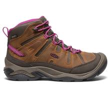 Women's Circadia Waterproof Boot by Keen