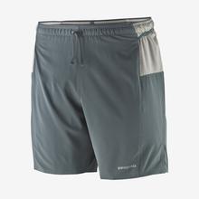 Men's Strider Pro Shorts - 7 in. by Patagonia