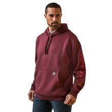 Men's Rebar Graphic Hoodie