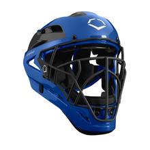 Pro-SRZ™ Catcher's Helmet by EvoShield