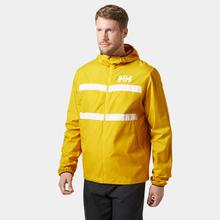 Men's Salt Stripe Windbreaker by Helly Hansen in Eureka CA