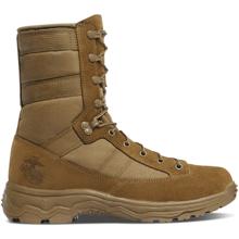 Men's Reckoning 8" USMC Coyote Hot EGA by Danner in Hillsboro OR