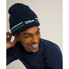 Collegiate Beanie by Wilson