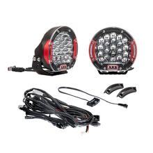 Intensity Solis 21 Spot Driving Light Kit SJB21SKIT by ARB USA Brand