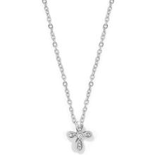 Enchanting Cross Necklace by Brighton in Encinitas CA