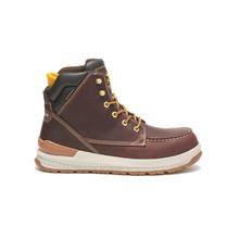 Men's Impact Waterproof Carbon CT Work Boot