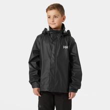 Jr Moss Jacket by Helly Hansen in Lava Hot Springs ID