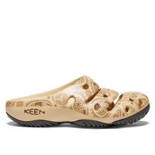 Women's Yogui Arts Clog x THC by Keen