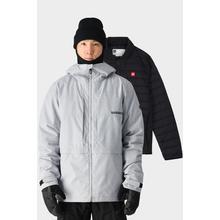 Men's Smarty 3-In-1 Form Jacket by 686