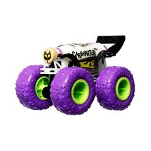 Hot Wheels Monster Trucks 1:64 Glow In The Dark