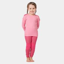 Kid's Lifa Merino Set by Helly Hansen