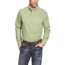 Men's Lanston LS Print Shirt