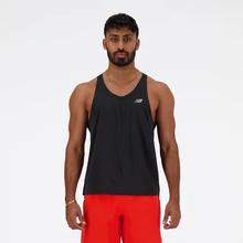 Men's Athletics Singlet by New Balance