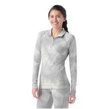 Women's Classic Thermal Merino Base Layer 1/4 Zip by Smartwool