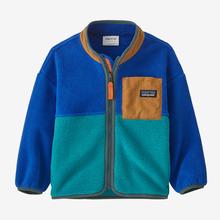 Baby Synch Jacket by Patagonia