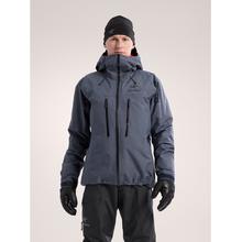 Alpha SV Jacket Men's by Arc'teryx