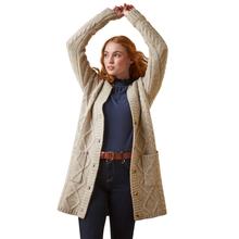 Women's Colma Cardigan by Ariat in Tuscaloosa AL