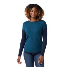 Women's Shadow Pine Colorblock Sweater