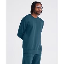 Men's 3Six Five Long Sleeve Sweatshirt by Saxx in Bentonville AR