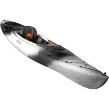 Loon 126 Kayak - Cinder, Black by Old Town