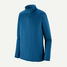 Men's Cap TW Zip Neck by Patagonia in Locust Grove GA