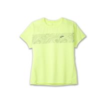 Women's Sprint Free Short Sleeve 2.0 by Brooks Running