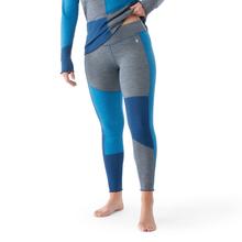 Women's Classic Thermal Merino Base Layer Lettuce Edge Bottom by Smartwool in Pottsville PA