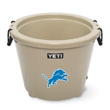 Detroit Lions Tank 85 Ice Bucket - Tan