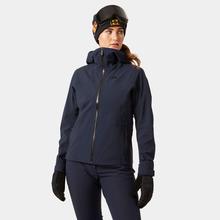 Women's Motionista 3L Shell Jacket by Helly Hansen