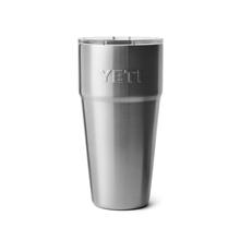 Rambler 887 ML Stackable Cup Stainless