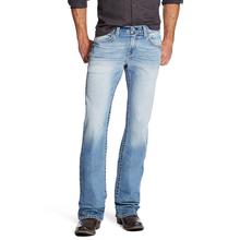 Men's M7 Rocker Wyatt Stretch Boot Cut Jean