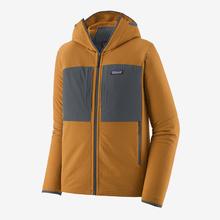 Men's R2 TechFace Hoody by Patagonia