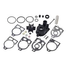 Quicksilver 96148Q8 Water Pump Repair Kit for and Mariner Outboards and MerCruiser Sterndrives by Mercury Marine