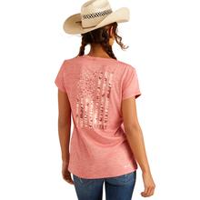 Laguna Patriot T-Shirt by Ariat in Durham NC