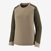 Women's L/S Dirt Craft Jersey by Patagonia