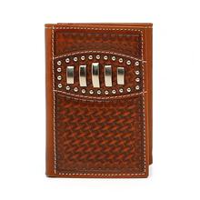 Men's Benton Trifold Wallet by Ariat in Alpharetta GA