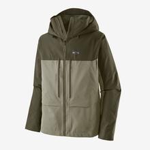 Men's Swiftcurrent Wading Jacket by Patagonia