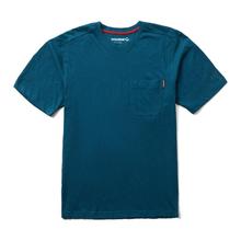 Men's Classic Short Sleeve Pocket Tee by Wolverine