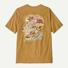 Men's Take a Stand Responsibili-Tee