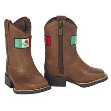 Toddler lil stompers mexico boot by Ariat in Durham NC