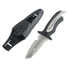 Mako Titanium Dive Knife, 3.5" blade by SCUBAPRO in Opelika AL