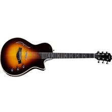 T5z Pro, Tobacco Sunburst