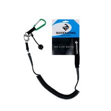 11' White Water SUP Quick Release Leash by Boardworks in Indianapolis IN