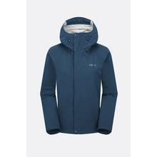 Women's Firewall Waterproof Jacket by Rab