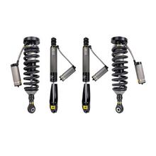 Old Man Emu BP-51 Kit FR 3 in/0-330 lb, RR 0 in/0 lb 3205K | Grey by ARB USA Brand in Kenedy Texas