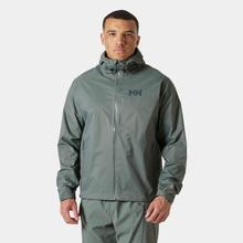 Men's Terra Micro Jacket by Helly Hansen in Saint Augustin De Desmaures QC