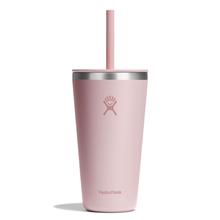 28 oz All Around Tumbler Straw Lid by Hydro Flask in Newberry FL