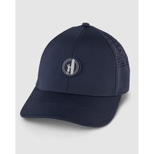 Men's Bullseye Windstop Performance Hat by Johnnie-O in Spring TX