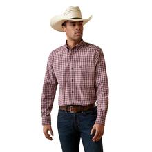 Men's Pro Series Archie Classic Fit Shirt