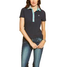 Women's Prix Fashion Polo